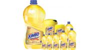 KIMBO PREMIUM OIL BLEND 3X1L - Bulkbox Wholesale
