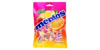 MENTOS MONOS FRUIT 5X135G - Bulkbox Wholesale