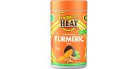 TROPICAL HEAT TURMERIC GROUND 6X100G - Bulkbox Wholesale