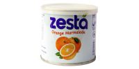 ZESTA ORANGE MARMALADE JAM TUB 100X20G - Bulkbox Wholesale