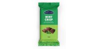 DAIRYLAND MINT CRISP CHOCOLATE 24X40G - Bulkbox Wholesale
