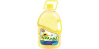 SUN GOLD SUNFLOWER OIL 2X5L - Bulkbox Wholesale