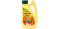 UFUTA COOKING OIL  TRAY 6X1L - Bulkbox Wholesale