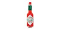 TABASCO RED PEPPER SAUCE 3X60ML - Bulkbox Wholesale