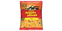 TROPICAL HEAT KENYAN CHEVDA HOT 6X340G - Bulkbox Wholesale