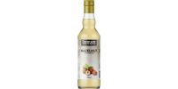 DORMANS SYRUP HAZELNUT 3X750ML - Bulkbox Wholesale