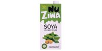 NUZIWA SOYA MILK UNSWEETENED - Bulkbox Wholesale