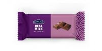 DAIRYLAND REAL MILK CHOCOLATE 24X40G - Bulkbox Wholesale