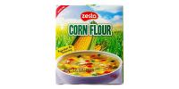 ZESTA CORN FLOUR 24X400G - Bulkbox Wholesale