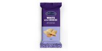 DAIRYLAND WHITE WITH COOKIES CHOCOLATE 24X40G - Bulkbox Wholesale