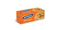 MCVITIES OAT CRUNCH BISCUIT 6X255G - Bulkbox Wholesale