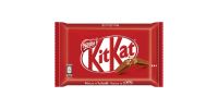 NESTLE KITKAT 4 FINGERS MILK CHOCOLATE 12X41.5G - Bulkbox Wholesale