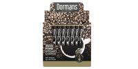 DORMANS INSTANT FINE COFFEE SACHETS 36X2G - Bulkbox Wholesale