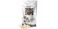 KENTASTE CHOCOLATE COCONUT CHIPS 18X40G - Bulkbox Wholesale