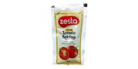 ZESTA TOMATO KETCHUP SACHETS 300X20G - Bulkbox Wholesale