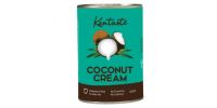 KENTASTE COCONUT CREAM 6X400ML - Bulkbox Wholesale