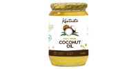 KENTASTE COCONUT OIL GLASS 3X700ML - Bulkbox Wholesale
