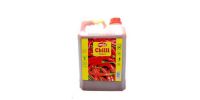 ZESTA CHILLI SAUCE 4X5.0KG - Bulkbox Wholesale