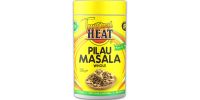 TROPICAL HEAT PILAU MASALA WHOLE 6X100G - Bulkbox Wholesale