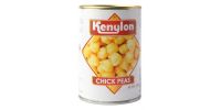 KENYLON CHICK PEAS 12X420G - Bulkbox Wholesale