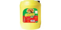 GOLDEN FRY COOKING OIL JERRYCAN 1X20L - Bulkbox Wholesale