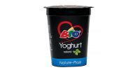 BIO YOGHURT NATURE PLAIN 12X150ML - Bulkbox Wholesale