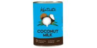 KENTASTE COCONUT MILK 6X400ML - Bulkbox Wholesale
