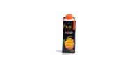 PICK N PEEL PURE FRUIT JUICE TETRA MANGO 12X250ML - Bulkbox Wholesale