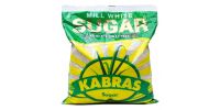 KABRAS SUGAR BAG 1X50KG - Bulkbox Wholesale
