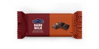 DAIRYLAND DARK MILK CHOCOLATE 24X40G - Bulkbox Wholesale