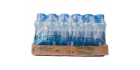 MAYERS NATURAL SPRING WATER STILL 12X1L - Bulkbox Wholesale