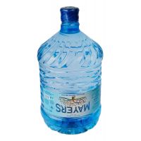 MAYERS NATURAL SPRING WATER STILL 1X10L - Bulkbox Wholesale