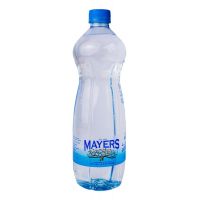 MAYERS NATURAL SPRING WATER STILL 12X1L - Bulkbox Wholesale