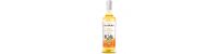 DE NIGRIS WHITE WINE VINEGAR 6X500ML - Bulkbox Wholesale
