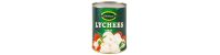 DOMEE LYCHEES 6X567G - Bulkbox Wholesale