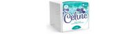 CELINE PREMIUM SERVIETTES SINGLE PACK 9X100 SHEETS - Bulkbox Wholesale