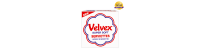 VELVEX WHITE PLAIN SERVIETTES 12X100 SHEETS - Bulkbox Wholesale