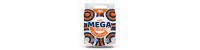POSHY MEGA TISSUE JUMBO ROLL WRAPPED 12X1S - Bulkbox Wholesale