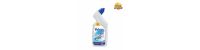 VELVEX TOILET CLEANER OCEAN BREEZE 6X1L - Bulkbox Wholesale