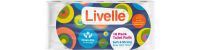 LIVELLE TOILET TISSUE 4X10S - Bulkbox Wholesale