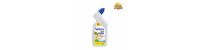 VELVEX TOILET CLEANER CITRUS BURST 6X1L - Bulkbox Wholesale
