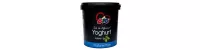 BIO YOGHURT NATURE PLAIN 1X5L - Bulkbox Wholesale