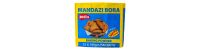 ZESTA MANDAZI BORA BAKING POWDER 72X100G - Bulkbox Wholesale