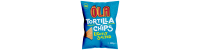 OLA TORTILLA CHIPS LIGHTLY SALTED - Bulkbox Wholesale