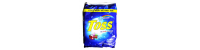 TOSS BLUE DETERGENT POWDER SACHET 6X500G - Bulkbox Wholesale