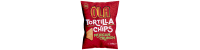 OLA TORTILLA CHIPS MEXICAN CRUNCH 12X200G - Bulkbox Wholesale