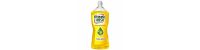 MORNING FRESH DISHWASHING LIQUID ZESTY LEMON 12X750ML - Bulkbox Wholesale