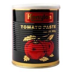 KENYLON TOMATO PASTE 6X900G - Bulkbox Wholesale