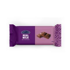 DAIRYLAND REAL MILK CHOCOLATE 24X40G - Bulkbox Wholesale