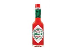 TABASCO RED PEPPER SAUCE 3X60ML - Bulkbox Wholesale